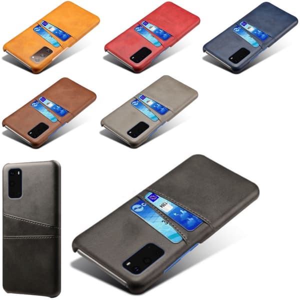 Samsung galaxy S20 FE skal kort