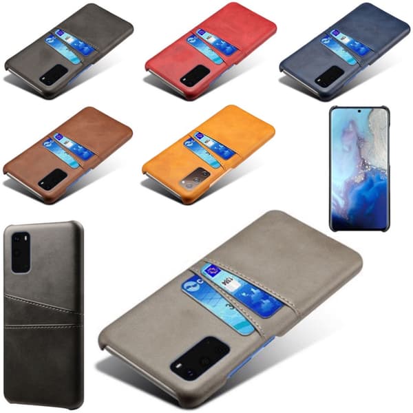 Samsung galaxy S20 FE skal kort