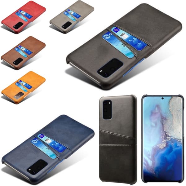 Samsung galaxy S20+ skal kort