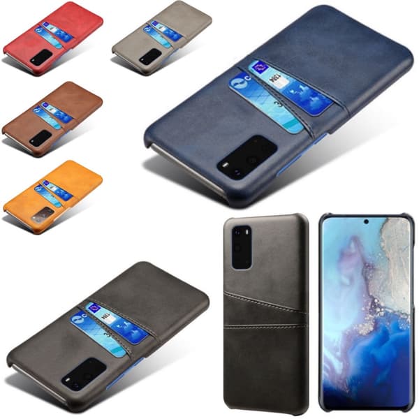 Samsung galaxy S20+ skal kort