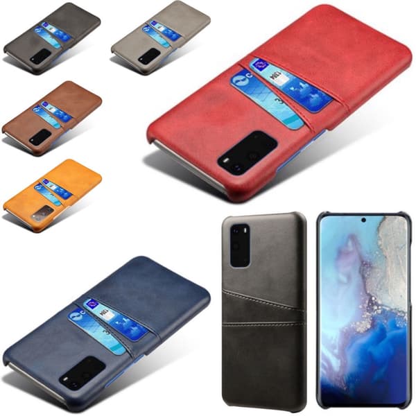 Samsung galaxy S20+ skal kort