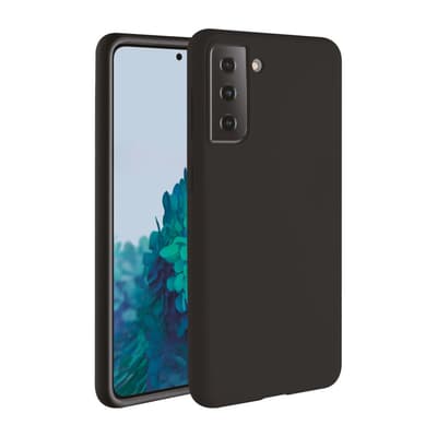 Samsung Galaxy S21 Cover Hype Cover Sort