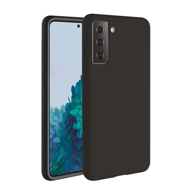Samsung Galaxy S21 Plus Cover Hype Cover Sort
