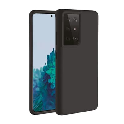 Samsung Galaxy S21 Ultra Cover Hype Cover Sort