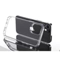 Miniatyrbild 2 av 2: SKALO iPhone 12 Pro Extra strong TPU-skal