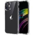 Miniatyrbild 1 av 2: SKALO iPhone 12 Pro Extra strong TPU-skal