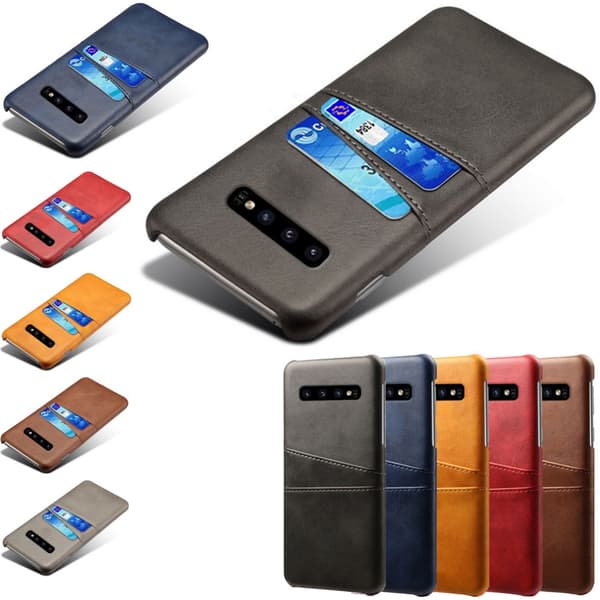 Samsung galaxy S10 skal kort S10