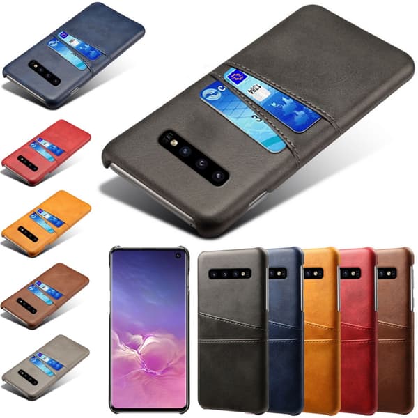 Samsung galaxy S10 skal kort S10