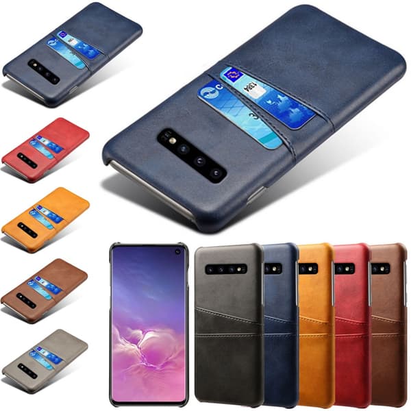 Samsung galaxy S10 skal kort S10