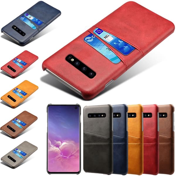 Samsung galaxy S10 skal kort S10