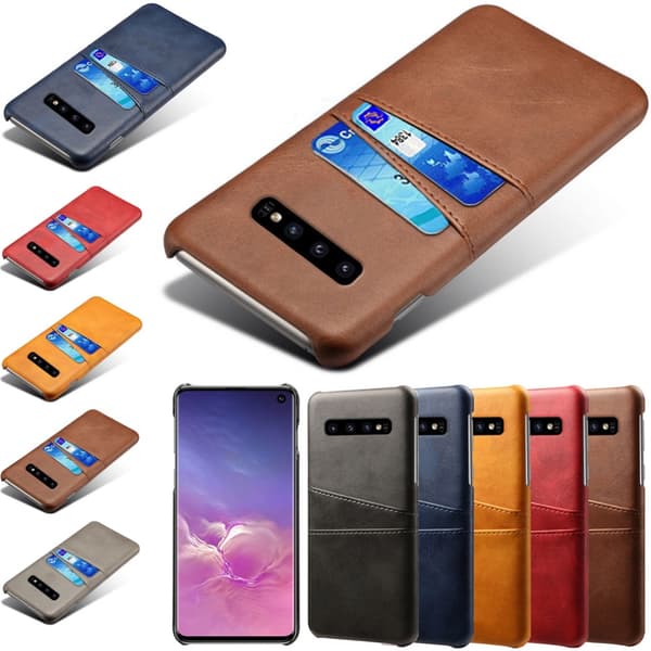 Samsung galaxy S10 skal kort S10