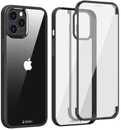 Krusell 360 beskyttelsesdeksel (iPhone 12 mini)