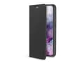 Pikkukuva 1 / 5: SBS TEBKLITESAS21PK, Lompakkokotelo, Samsung, Galaxy S21+, 17 cm (6.7"), Musta