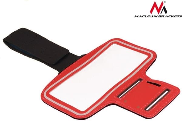 Maclean-deksel 4,8 tommer universal (MC-405R)
