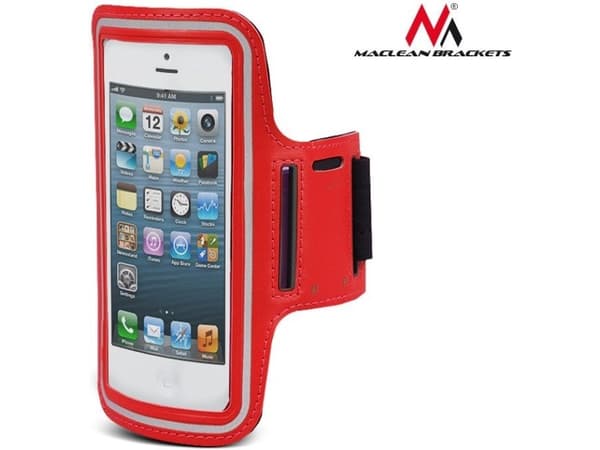Maclean-deksel 4,8 tommer universal (MC-405R)
