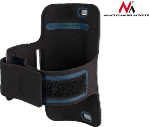 Maclean-deksel 4,8 tommer universal (MC-405S)