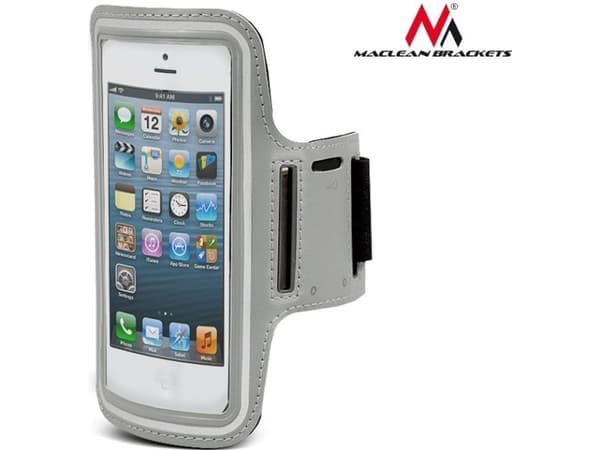 Maclean-deksel 4,8 tommer universal (MC-405S)