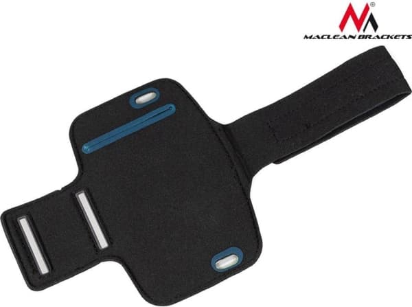 Maclean urheilu olkalaukku 4.8'' (MC-405T)