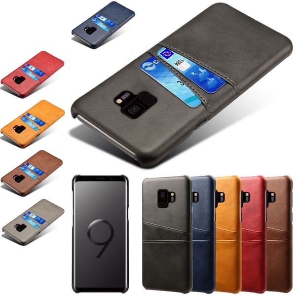 S9 Samsung galaxy S9 skal kort