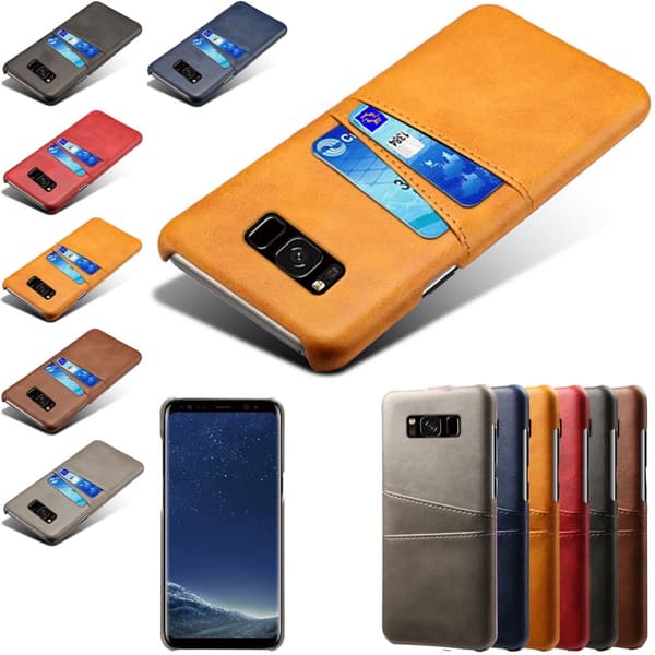 S8 Samsung galaxy S8 skal kort