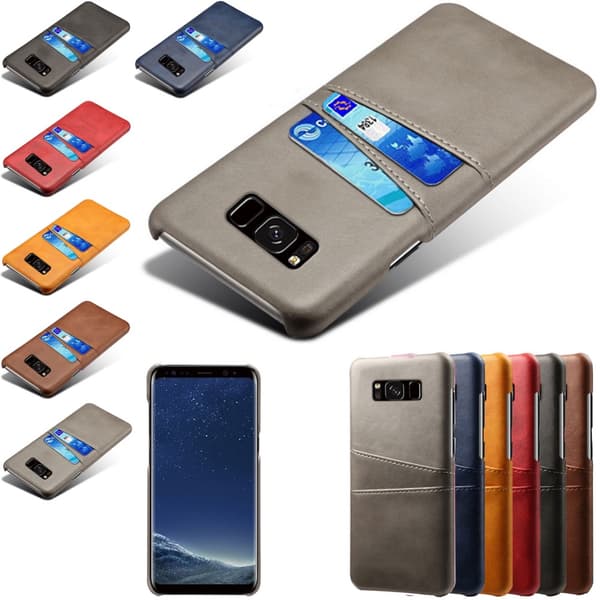 S8 Samsung galaxy S8 skal kort