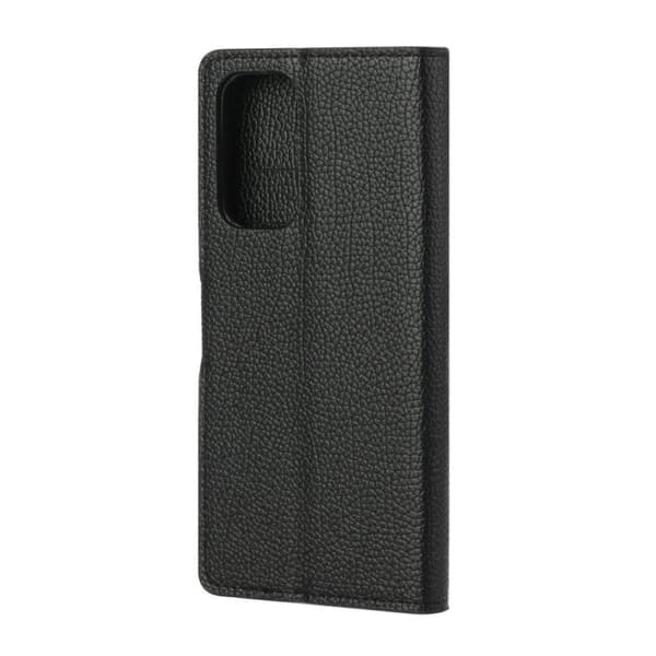 Plånboksfodral Xiaomi Mi 10T Pro - Svart