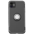 Miniatyrbild 2 av 11: iPhone 12 Mini - Effektfullt Floveme Skal med Ringhållare