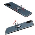 Miniatyrbild 9 av 11: Smidigt Skal med Ringh�llare FLOVEME - iPhone 12 Pro Max