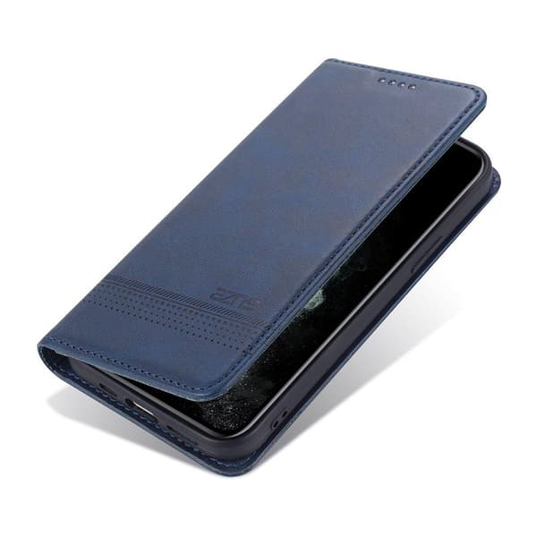 Genomtänkt Smidigt Plånboksfodral - iPhone 12 Pro