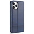 Miniatyrbild 9 av 11: iPhone 12 Pro - Professionellt AZNS Plånboksfodral