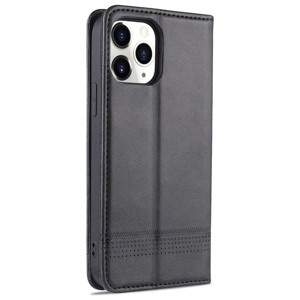 iPhone 12 Pro - Professionellt AZNS Plånboksfodral