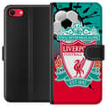 Miniatyrbilde 1 av 3: Apple iPhone 7 Lommeboketui Liverpool