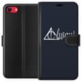 Miniatyrbilde 1 av 3: Apple iPhone 7 Lommeboketui Harry Potter