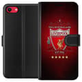 Miniatyrbillede 1 af 3: Apple iPhone 7 Tegnebogsetui Liverpool