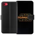 Miniatyrbilde 1 av 3: Apple iPhone 7 Lommeboketui Star Wars