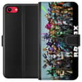 Miniatyrbilde 1 av 3: Apple iPhone 7 Lommeboketui Roblox