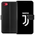 Miniatyrbillede 1 af 3: Apple iPhone 7 Tegnebogsetui Juventus
