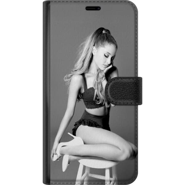 Apple iPhone 7 Tegnebogsetui Ariana Grande