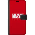 Miniatyrbillede 3 af 3: Apple iPhone 7 Tegnebogsetui Marvel