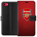 Miniatyrbillede 1 af 3: Apple iPhone 7 Tegnebogsetui Arsenal