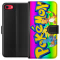 Miniatyrbillede 1 af 3: Apple iPhone 7 Tegnebogsetui Pokémon