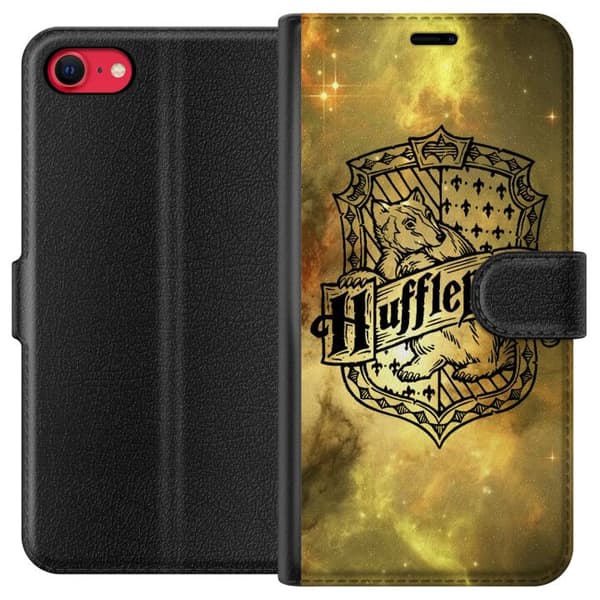 Apple iPhone 7 Lompakkokotelo Harry Potter