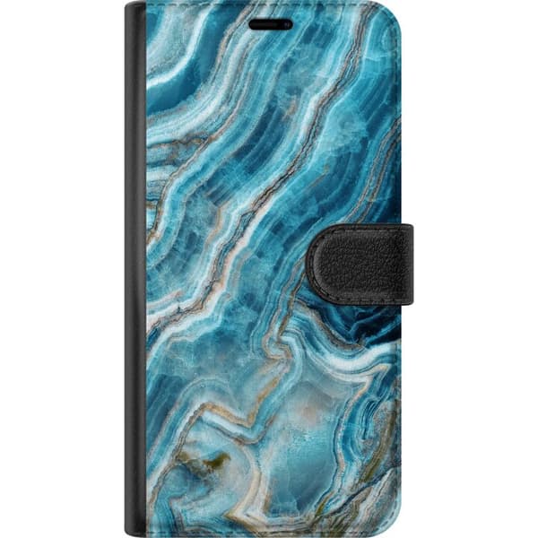 Samsung Galaxy S8 Plånboksfodral Diamantis