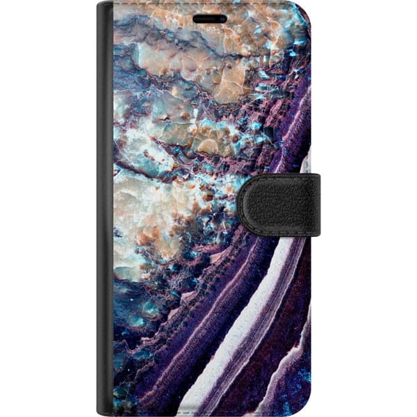 Samsung Galaxy S8 Plånboksfodral TOKYO