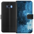 Miniatyrbilde 1 av 3: Samsung Galaxy S8 Lommeboketui Drømmer