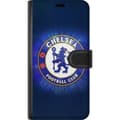 Miniatyrbild 3 av 3: Samsung Galaxy S8 Plånboksfodral Chelsea