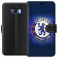 Miniatyrbild 1 av 3: Samsung Galaxy S8 Plånboksfodral Chelsea