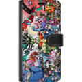 Miniatyrbillede 3 af 3: Apple iPhone 7 Plus Tegnebogsetui Pokemon
