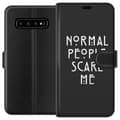 Pikkukuva 1 / 3: Samsung Galaxy S10 Lompakkokotelo Normaali