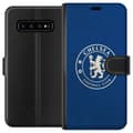 Miniatyrbillede 1 af 3: Samsung Galaxy S10 Tegnebogsetui Chelsea Fodboldklub